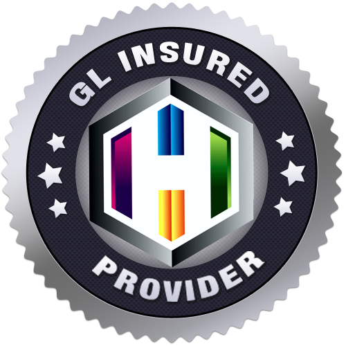 GL Insurance Coverage